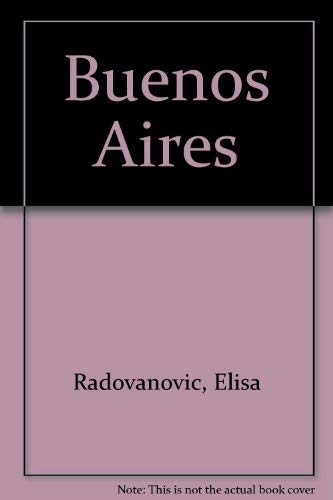 9789879473153: Buenos Aires Avenida De Mayo/buenos Aires May Avenue (Spanish Edition)