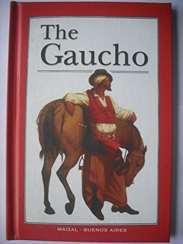 Beispielbild fr The Gaucho (Spanish Edition) zum Verkauf von SecondSale