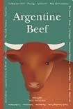 Imagen de archivo de Argentine Beef/ Argentina Beef (Spanish Edition) a la venta por HPB-Ruby