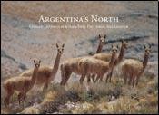 Stock image for Argentina's North for sale by ThriftBooks-Atlanta