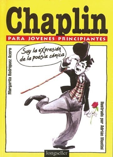 9789879481257: Chaplin para jovenes principiantes / Chaplin for Young Beginners (Spanish Edition)