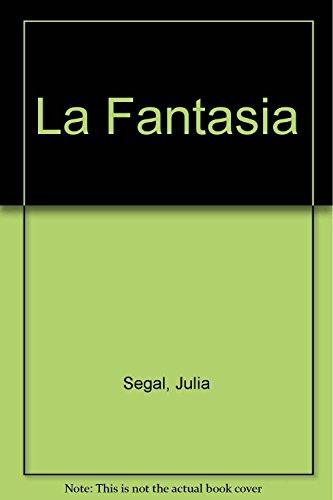 Stock image for fantasia la for sale by DMBeeBookstore