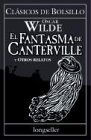 9789879481547: FANTASMA DE CANTERVILLE N?85 (CLASICOS BOLSILLO CUENTOS)