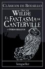 9789879481547: El Fantasma de Canterville (Spanish Edition)