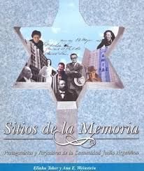 Imagen de archivo de Sitios de la memoria : los cementerios de Liniers y Tablada.-- ( Investigaciones ) a la venta por Iridium_Books