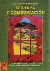 Imagen de archivo de Cultura y Comunicacion - Polimodal (Spanish Edition) a la venta por Wonder Book