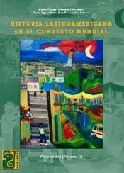 Imagen de archivo de historia latinoamericana en el contexto mundial 2 maipue a la venta por DMBeeBookstore