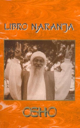 9789879525708: Libro Naranja