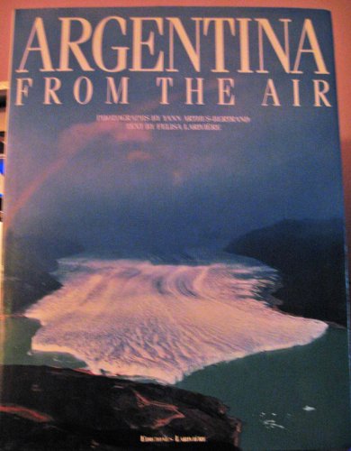 9789879528037: Argentina: From the Air