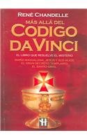 9789879538791: Mas Alla Del Codigo Da Vinci / Beyond the Da Vinci Code