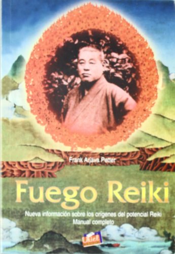 9789879551325: Fuego Reiki