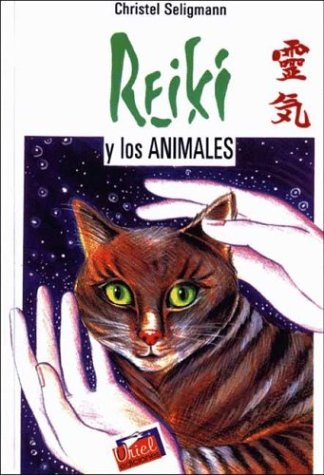 Imagen de archivo de Reiki y Los Animales (Spanish Edition) a la venta por Iridium_Books