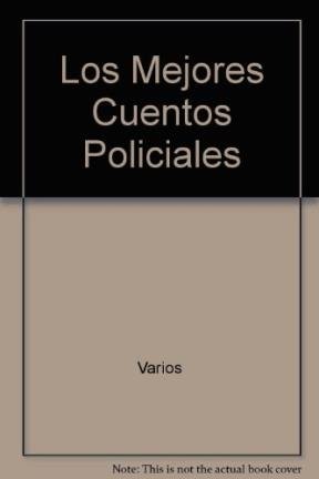 9789879630143: Los Mejores Cuentos Policiales (Spanish Edition)