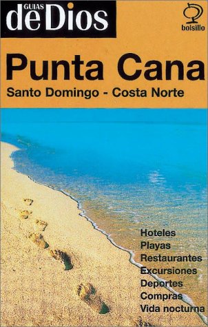 9789879671948: Punta Cana