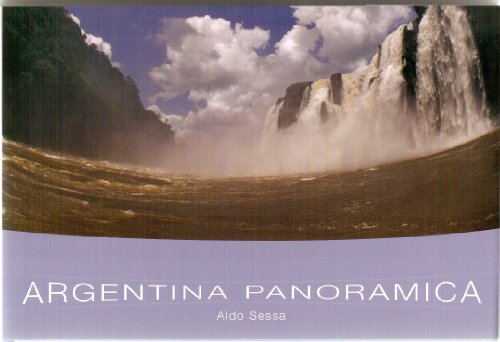 Beispielbild fr Argentina Panoramica zum Verkauf von medimops