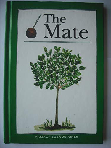 Beispielbild fr The Mate (Spanish Edition) zum Verkauf von Wonder Book