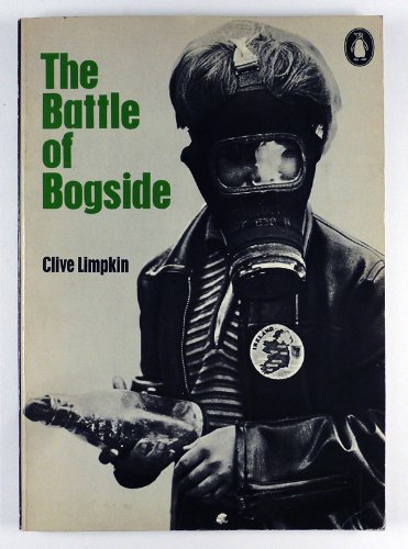 9789879791202: The Battle of Bogside