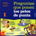 Stock image for Preguntas que ponen los pelos de punta 1/ Questions that Make Your Hair Stand Up.(1st Ed.) Sobre El Agua Y El Fuego / About Water and Fire (Spanish Edition) for sale by Better World Books