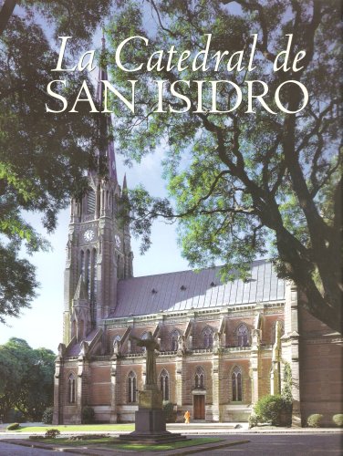 Beispielbild fr Libro la catedral de san isidro pedro oeyen lozier almazan zum Verkauf von DMBeeBookstore