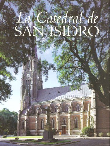 Stock image for Libro la catedral de san isidro pedro oeyen lozier almazan for sale by DMBeeBookstore