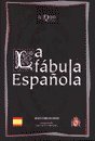 Stock image for Fbula espaola La for sale by Iridium_Books