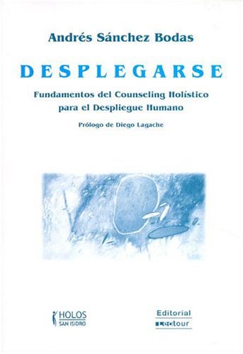 Beispielbild fr Desplegarse (Spanish Edition) zum Verkauf von Bookmans