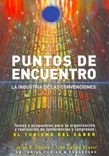 Stock image for Puntos de Encuentro (Spanish Edition) for sale by Iridium_Books