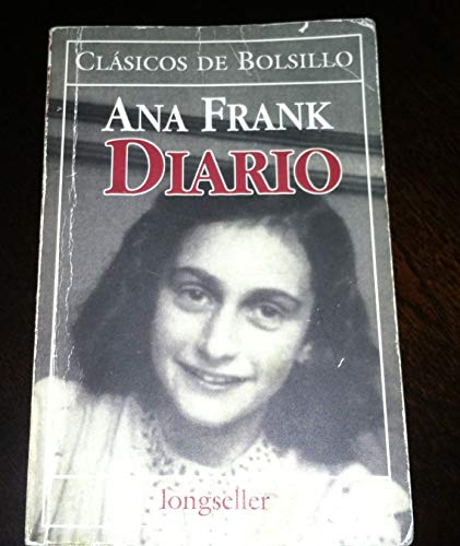 9789879851623: Diario de Ana Frank (Spanish Edition)