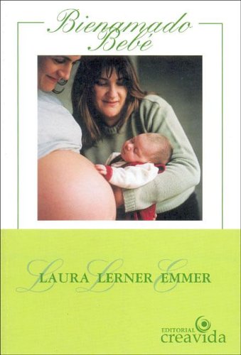 Stock image for Bienamado beb Lerner Emmer, Laura for sale by Iridium_Books