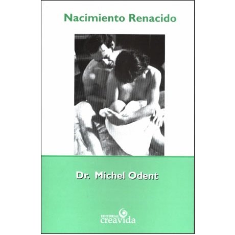 Stock image for NACIMIENTO RENACIDO for sale by Zilis Select Books