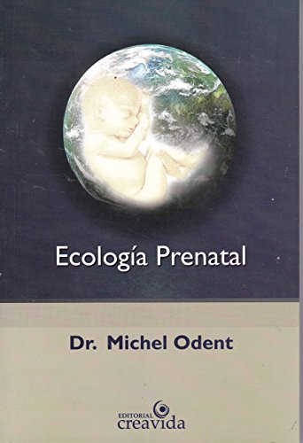 Stock image for Ecologa Prenatal for sale by Agapea Libros