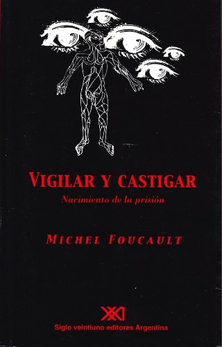 Imagen de archivo de Vigilar y Castigar (Spanish Edition) a la venta por Iridium_Books