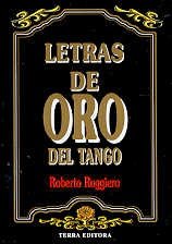 Stock image for tres un solo libro letras de tangos for sale by DMBeeBookstore