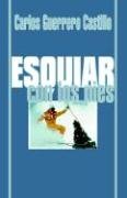 Stock image for Esquiar Con los Pies (Spanish Edition) for sale by Iridium_Books