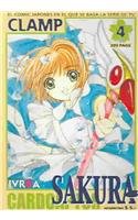 9789879882023: Cardcaptor Sakura 2