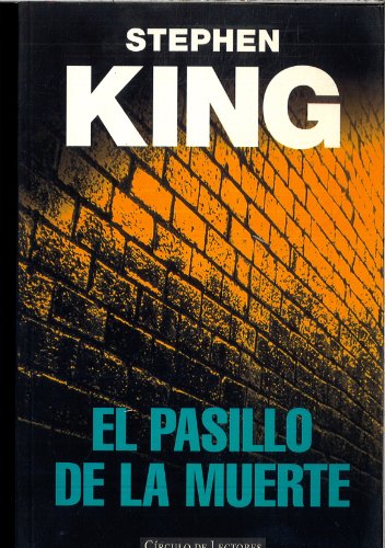 9789879909980: El Pasillo de La Muerte (Spanish Edition)