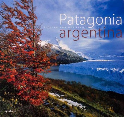 9789879916629: Patagonia Argentina (Spanish Edition)