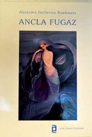 Beispielbild fr Ancla Fugaz zum Verkauf von LibroUsado | TikBooks