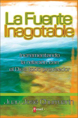 Imagen de archivo de Fuente Inagotable, La a la venta por Iridium_Books