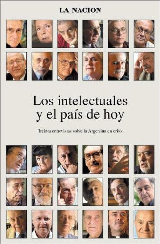 Stock image for Los Intelectuales y El Pais de Hoy (Spanish Edition) for sale by HPB-Diamond