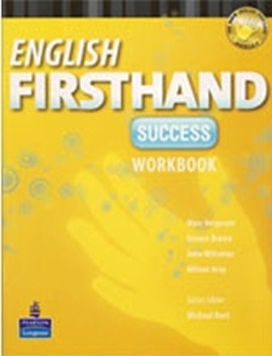 Stock image for Workbook for sale by Lot O'Books