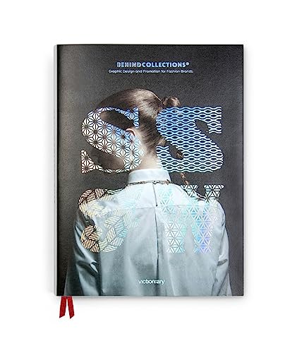 Beispielbild fr Behind Collections: Graphic Design for Fashion zum Verkauf von SecondSale