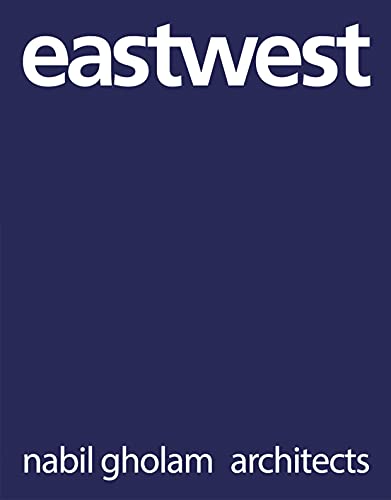 9789881225092: eastwest: Nabil Gholam Architects