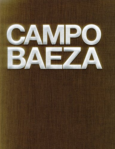 9789881225214: Campo Baeza: Complete Works