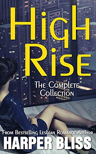 Beispielbild fr High Rise (The Complete Collection) zum Verkauf von WorldofBooks