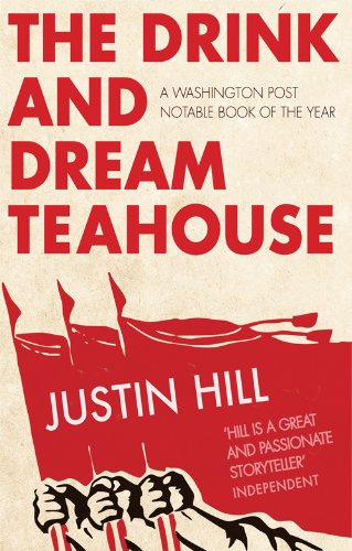 Beispielbild fr The Drink and Dream Teahouse zum Verkauf von WorldofBooks