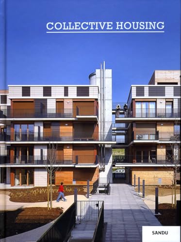 Stock image for Collective Housing for sale by Revaluation Books