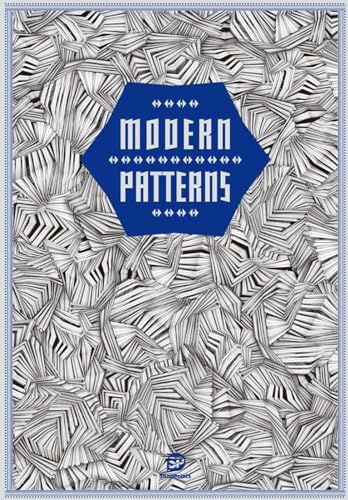9789881294302: Modern Patterns /anglais