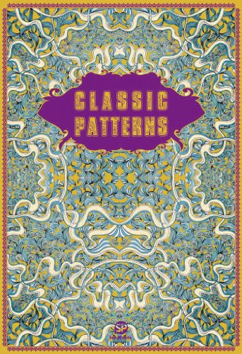 Imagen de archivo de Classic Patterns (SENDPOINTS) a la venta por Patrico Books