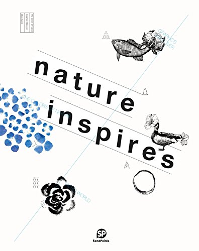 Imagen de archivo de nature graphics a la venta por medimops